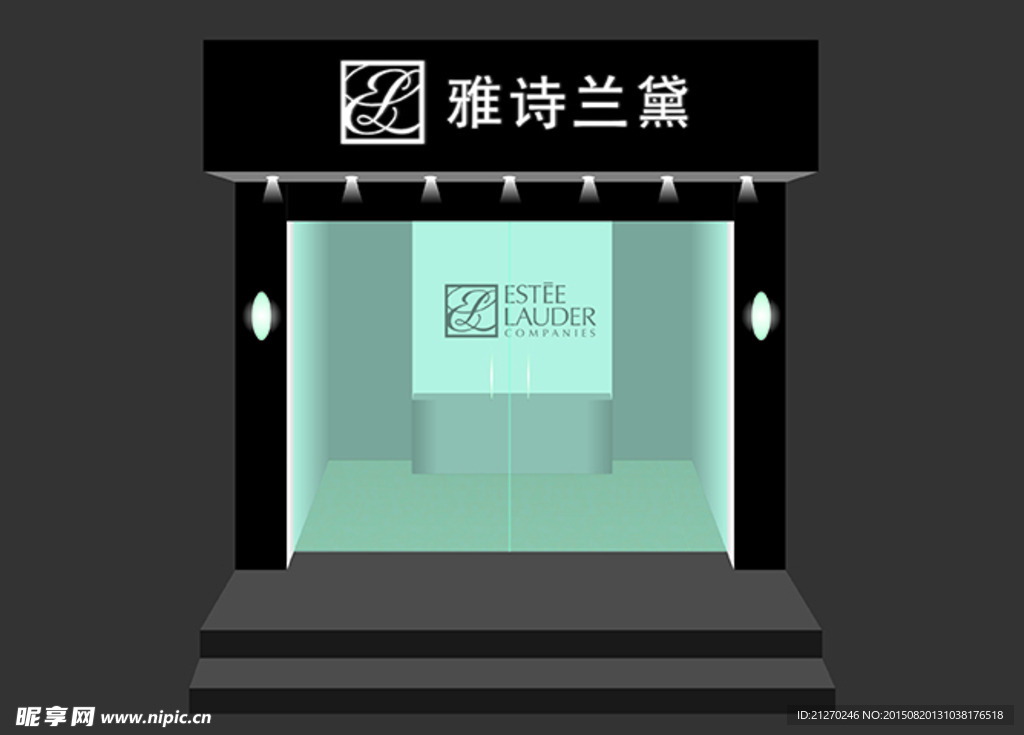 门头