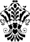 花纹