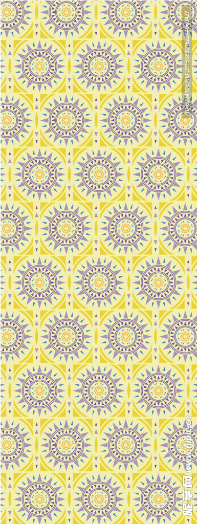 摩洛哥风格底图