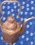茶壶