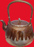 茶壶
