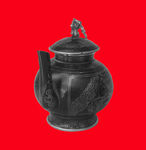 茶壶