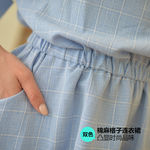 淘宝韩版女装直通车推广图模版图