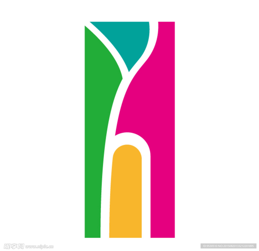 字母yh