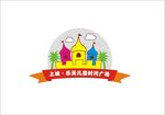 儿童广场LOGO