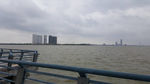 湖边风光