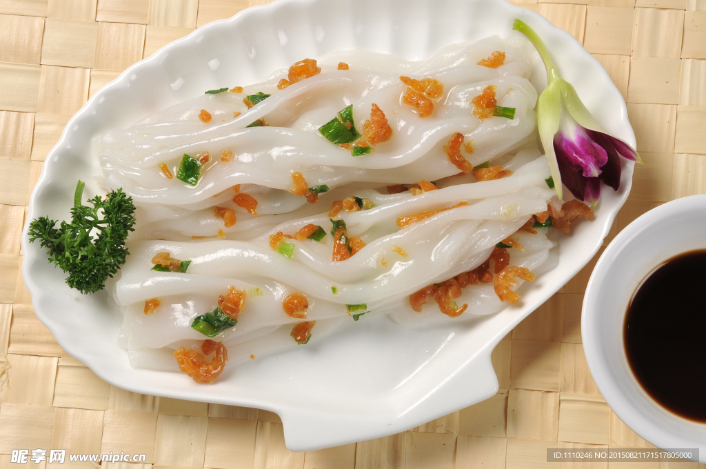 肠粉