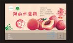 水蜜桃海报