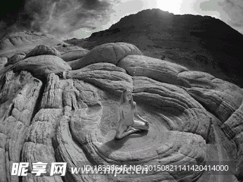 迷幻流体视觉特效gif