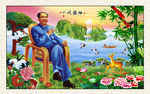 一代领袖