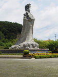 南沙天后宫 南沙 寺院 正殿