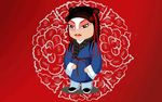 书童