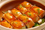 潮式砂锅豆腐