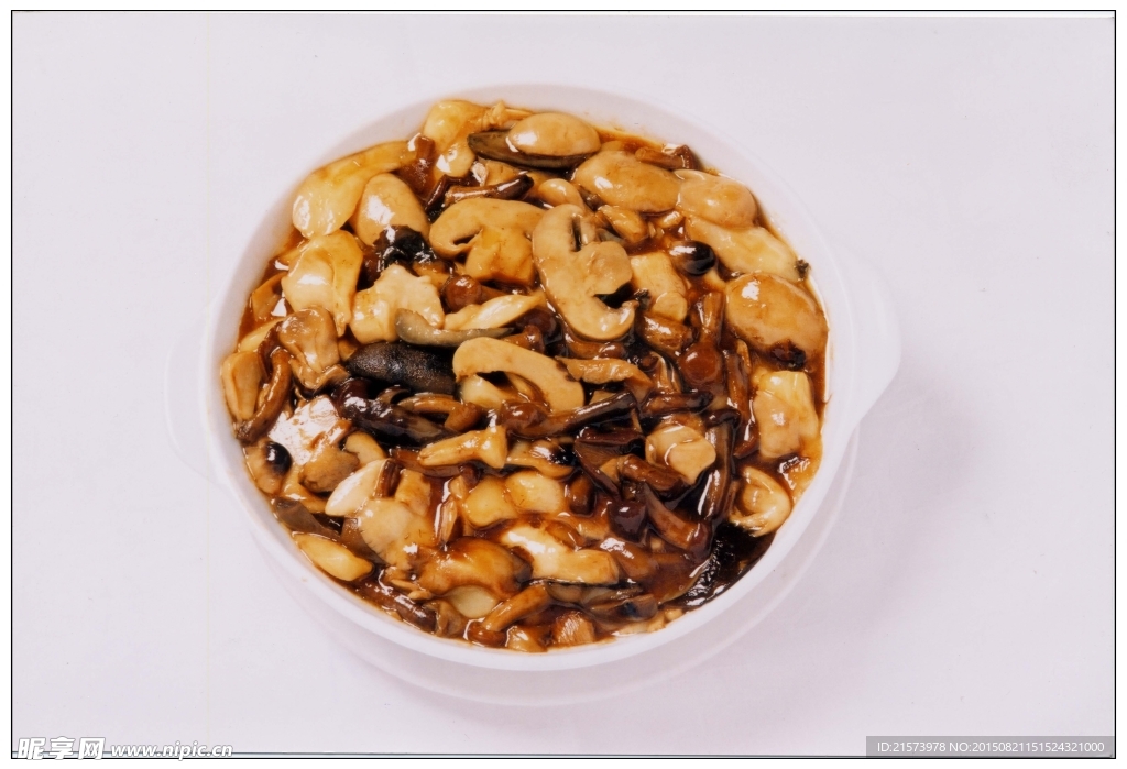 八菌素烩