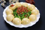 杂粮包