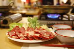 涮肉
