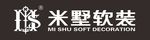 米墅软装logo