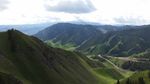 新疆南山风光