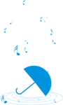 音乐背景
