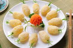 黄金菠萝