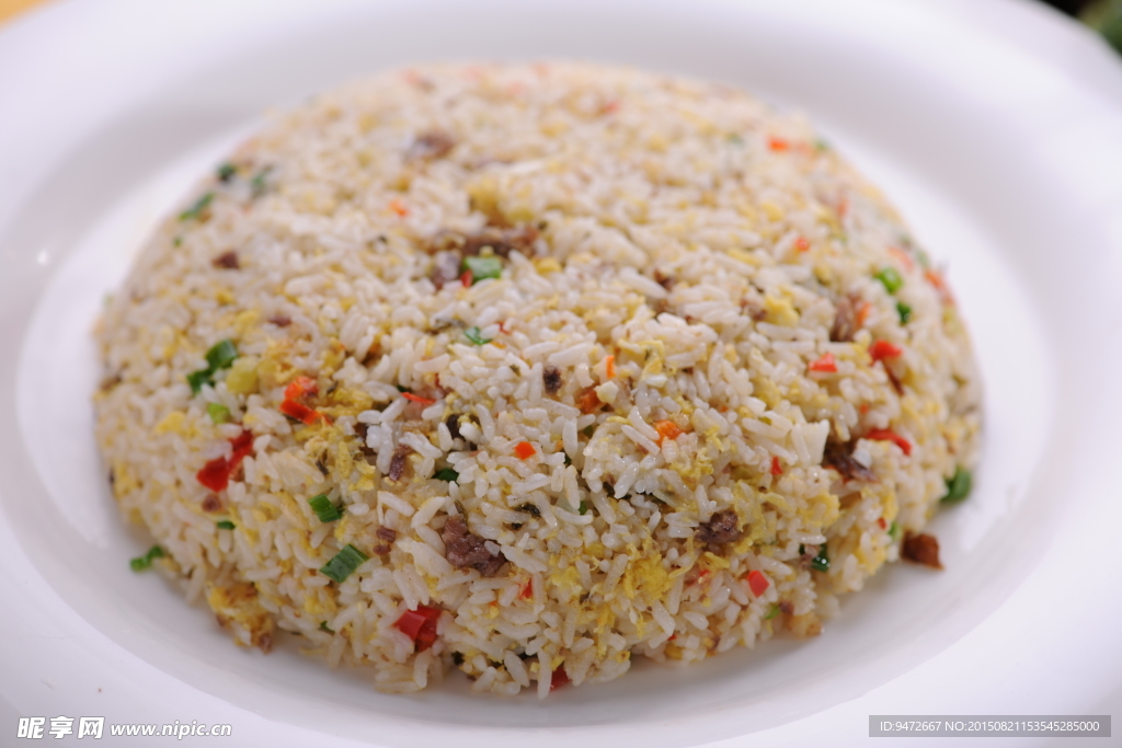 炒饭
