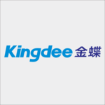 金蝶kengdee企业logo