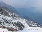 玉龙雪山