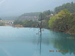 绿水青山