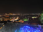 丽江夜景
