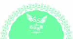 婚礼logo