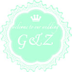 婚礼logo