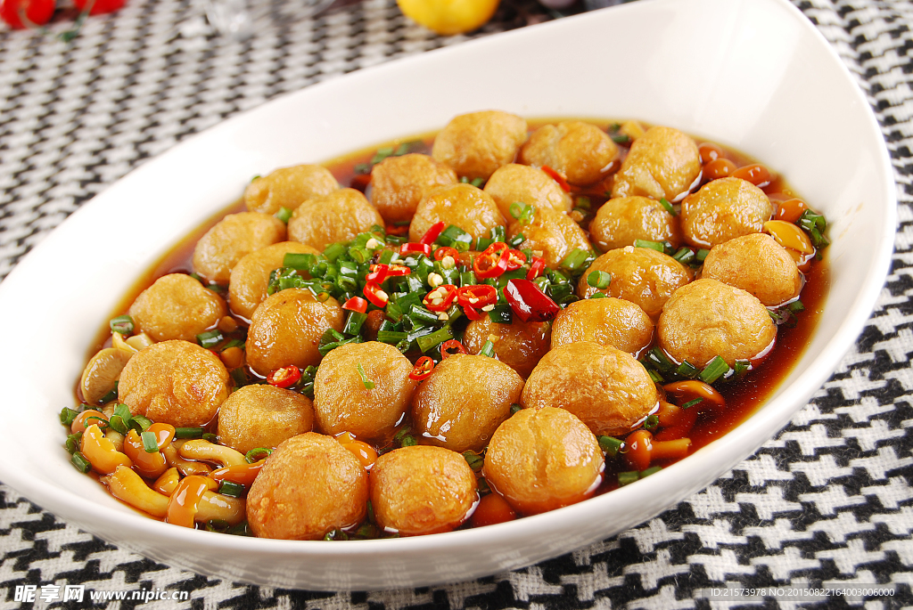 葱油土豆仔
