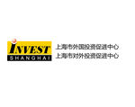 上海市对外促进中心LOGO