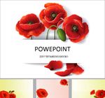 鲜花PPT