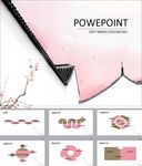 唯美PPT