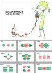 卡通PPT