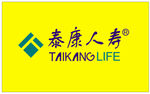泰康人寿logo