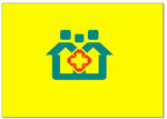 卫生服务站logo