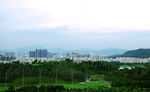 城市山水 山山水水
