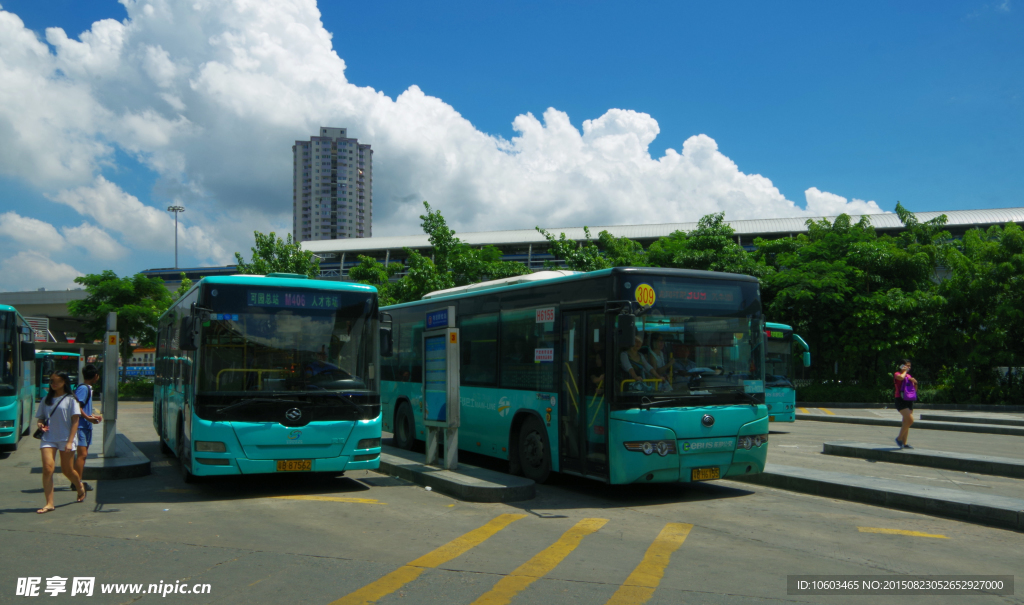 交通要塞 城市关口