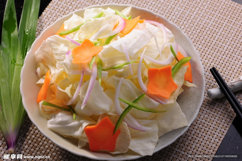 豆芽