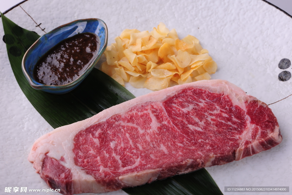 牛排