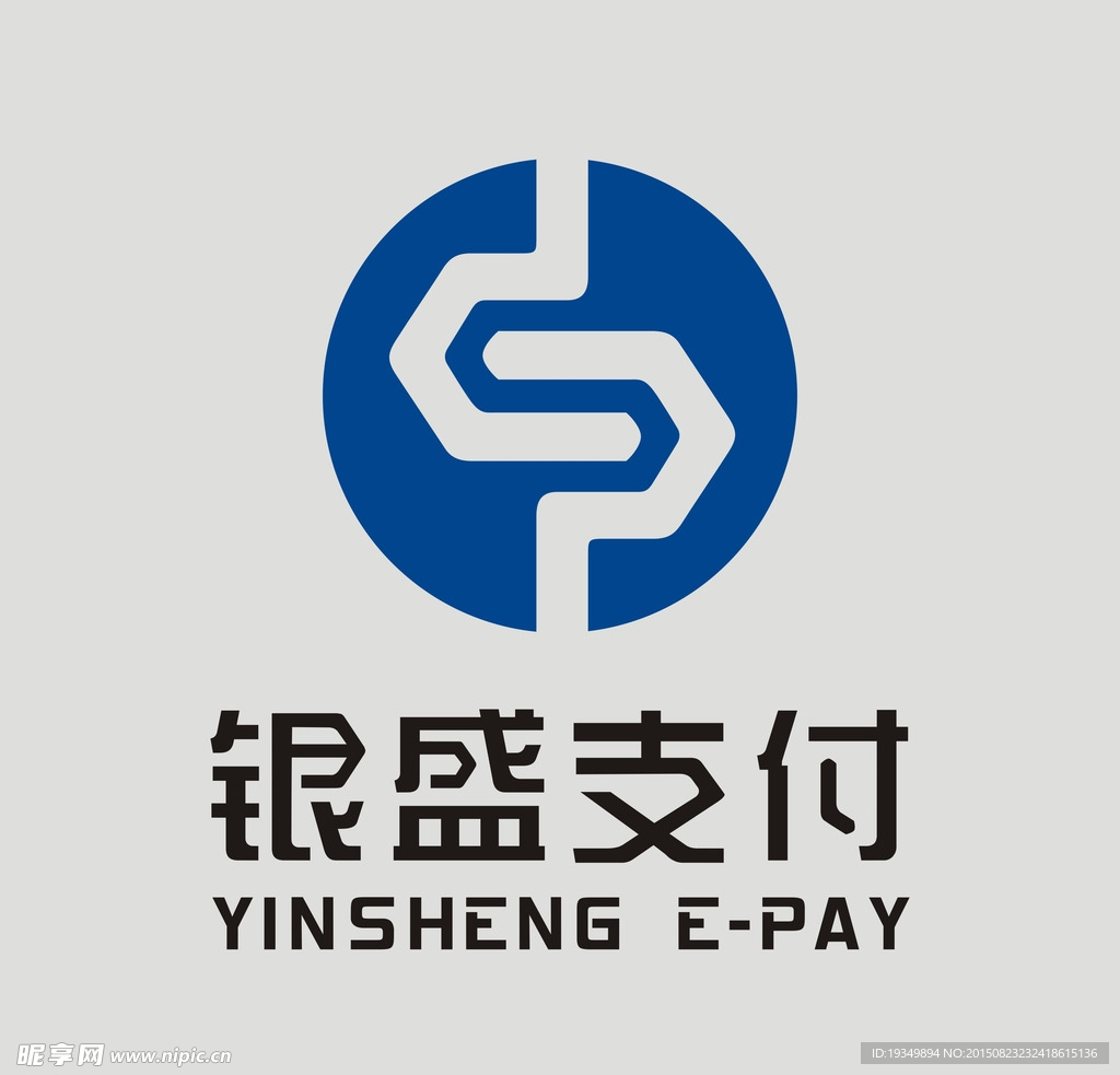 银盛支付