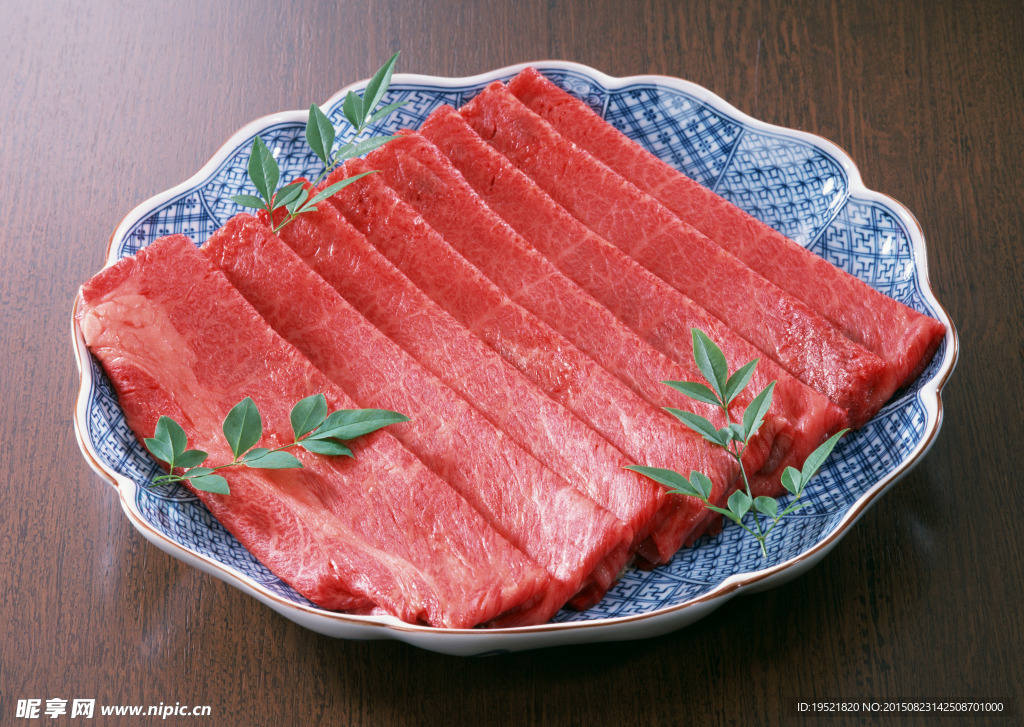 韩式烤肉