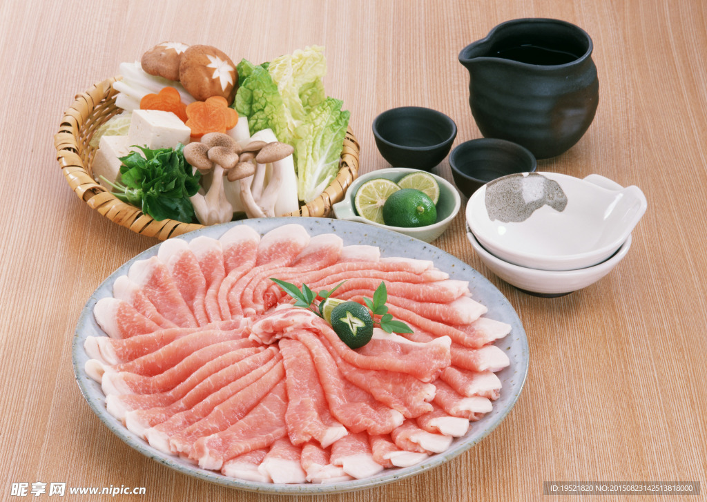 韩式烤肉