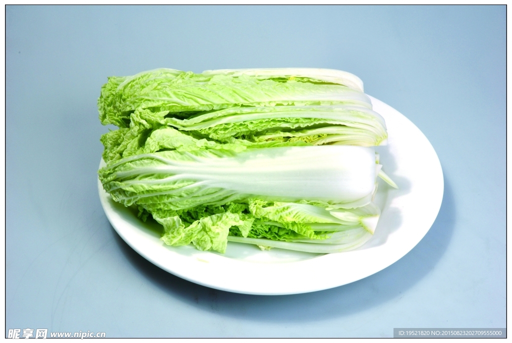 娃娃菜