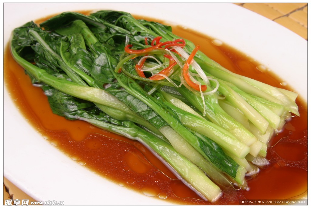 广东菜心