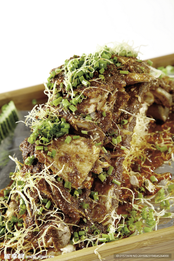 碳烤香酥大排