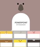 抽象PPT
