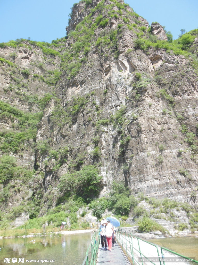东湖港风景